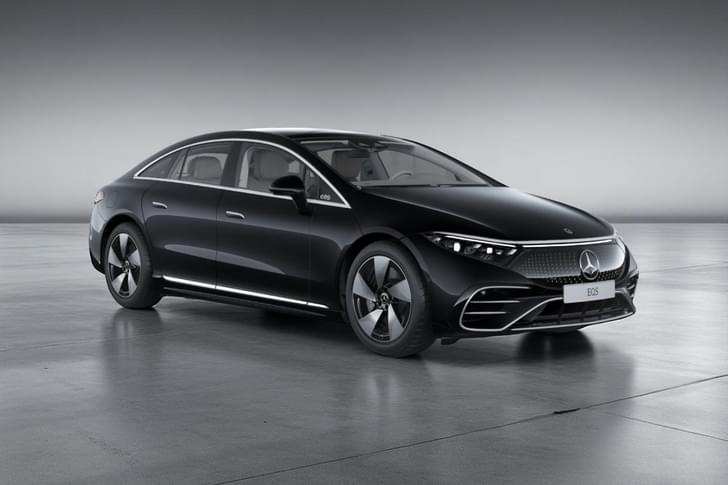 Color Obsidian Black